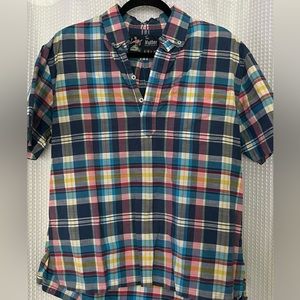 Mens Medium The Nutter Shirt